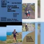 Flyer de DUATLÓN LA LOBERIA 2022
