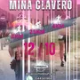 Flyer de Duatlón Mina Clavero 2025
