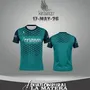 Flyer de Duatlón Rural La Matera 2026