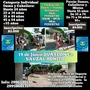 Flyer de DUATLON SAUZAL BONITO 2022