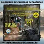 Flyer de Duatlón «Somos Bosques 2023» 2023