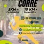 Flyer de EATA CORRE 2026