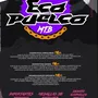 Flyer de Eco Puelco MTB 2025