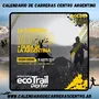 Flyer de Eco Trail by Dexter Cosquín 2024