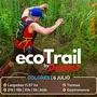 Flyer de Eco Trail by Dexter Dolores 2025