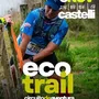 Flyer de EcoTrail Castelli 2026