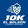 Flyer de El Bolsón 10K 2027