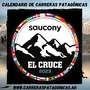 Flyer de El Cruce 2023