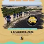 Flyer de El Desafío Pinamar 2026