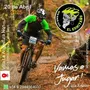 Flyer de El Ermitaño XCO 2025