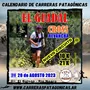 Flyer de El Guadal Cross La Revancha 2023