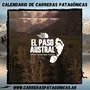 Flyer de El Paso Austral 2024