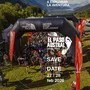 Flyer de El Paso Austral 2026