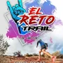Flyer de EL RETO TRAIL 2022