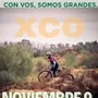 Flyer de Emex Xco 2025