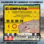 Flyer de Empatía Centenario 2023