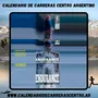 Flyer de Endurance Concordiense 2024