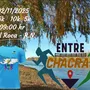 Flyer de Entre Chacras 2025