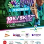 Flyer de EPOF en Movimiento 2025