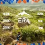 Flyer de ERA Ulapes Trail Series 2025