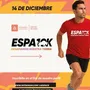 Flyer de ESPA 10K 2025