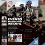 Flyer de Evento Recreativo Infantil C.I.C 2022
