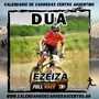 Flyer de Ezeiza Duatlón MTB Xtreme 2024