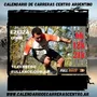 Flyer de Ezeiza Xtreme Run 2024