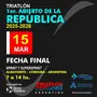 Flyer de Fecha Final – Abierto de la República 2026