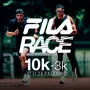 Flyer de Fila Race 2024