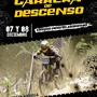 Flyer de Final Campeonato Patagónico de Descenso 2024