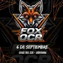 Flyer de Fox OCR 2025