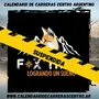 Flyer de Fox Trail 2024