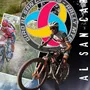 Flyer de Giro Al San Carlos 2025