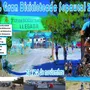 Flyer de Gran Bicicleteada Sepaucal 2024