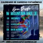 Flyer de Gran Desafío Mountain Bike 2023