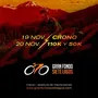 Flyer de GRAN FONDO 7 LAGOS 2022