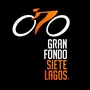 Flyer de GRAN FONDO 7 LAGOS 2026