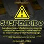 Flyer de Gran Fondo Sarmiento – Comodoro 2025