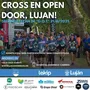 Flyer de Gran Oeste Trail 2025 – 2da Fecha 2025