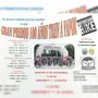 Flyer de GRAN PREMIO: 100 AÑOS DEL TREN A VAPOR 2022
