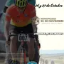Flyer de Gran Premio Oscar Nene González 2024