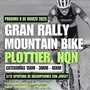 Flyer de Gran Rally MTB Plottier 2025