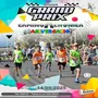 Flyer de Grand Prix Camino a Crónica 2025