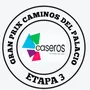 Flyer de Grand Prix «Caminos del Palacio» 2025