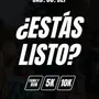 Flyer de Gualeguaychú Corre 2025
