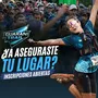 Flyer de Guaraní Trail 2026 - 4° Edición