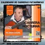 Flyer de Guardia Corre Nocturna 2023