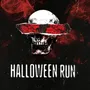 Flyer de Halloween Run 2024