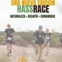 Flyer de Hass Race 2026